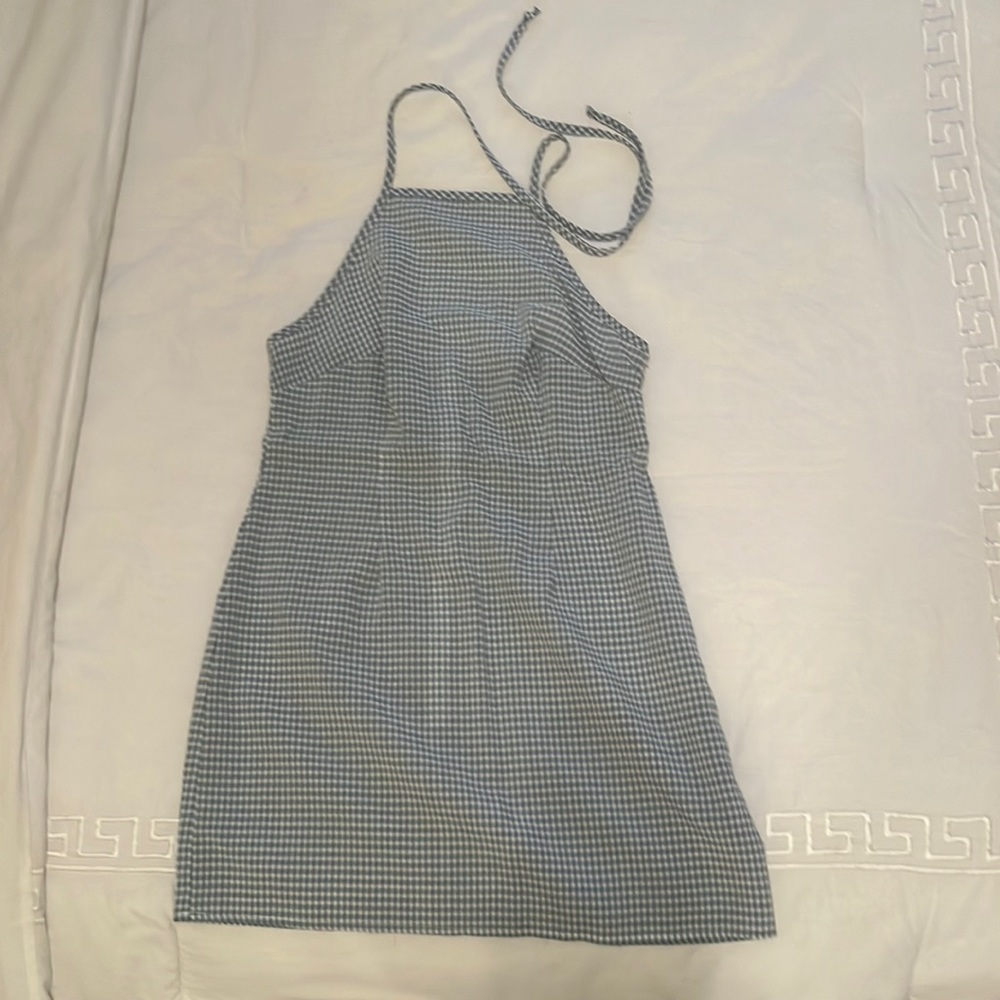 Urban Renewal dress